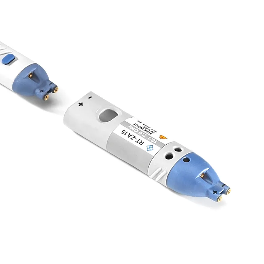 Rohde & Schwarz RT-ZA15 Atenuador Externo