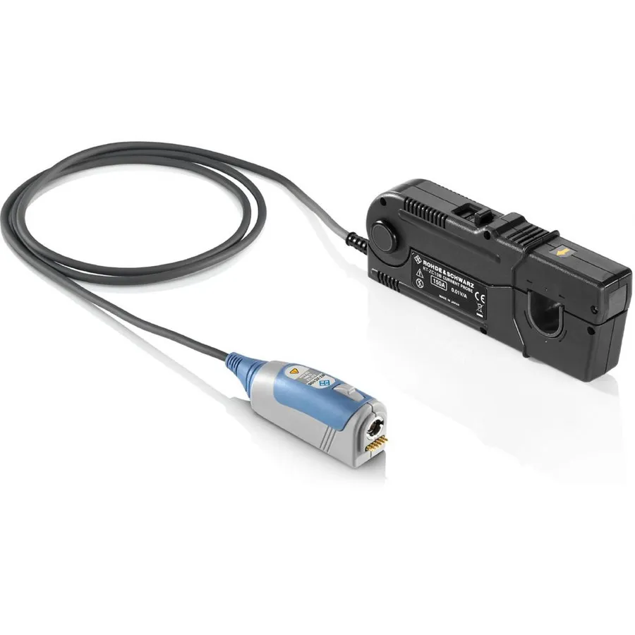 Rohde & Schwarz RT-ZC05B Sonda de Corrente para Osciloscópio