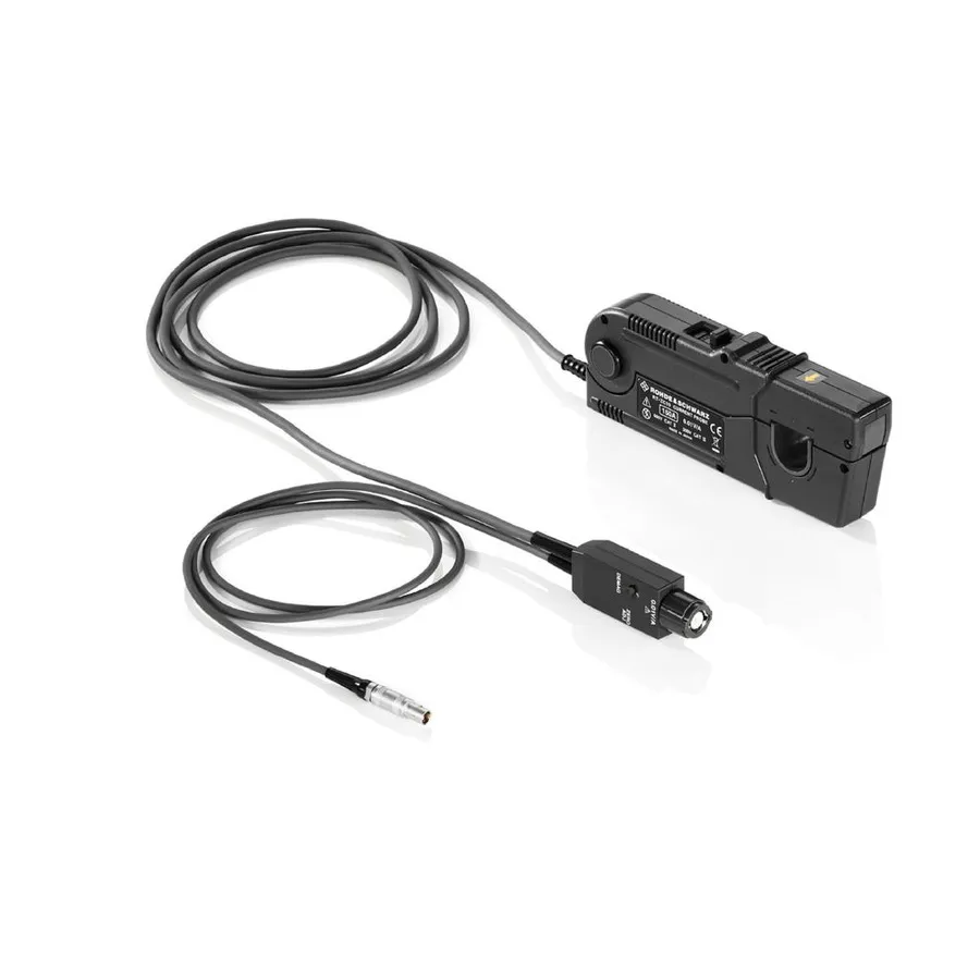Rohde & Schwarz RT-ZC10 Sonda de Corrente