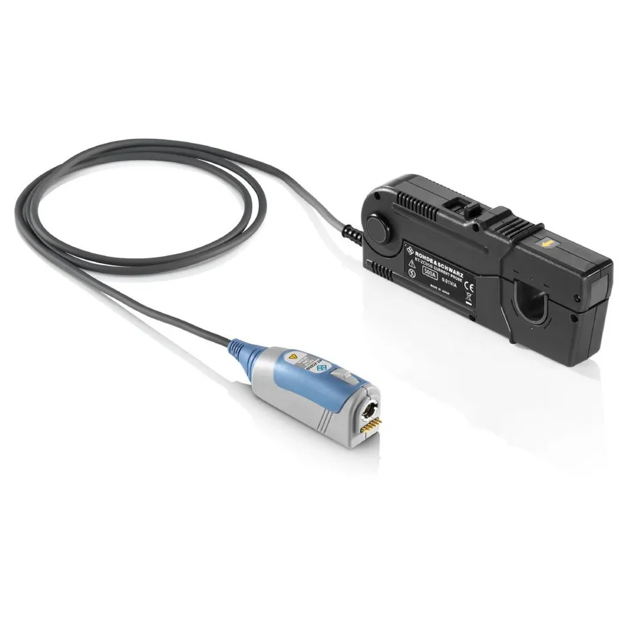 Rohde & Schwarz RT-ZC10B Sonda de Corrente