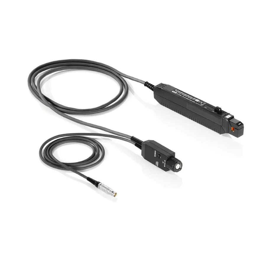 Rohde & Schwarz RT-ZC20 Sonda de Corrente