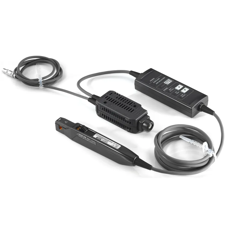 Rohde & Schwarz RT-ZC31 Sonda de Corrente de Pinça