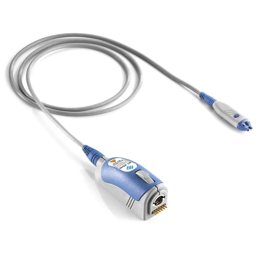 Rohde & Schwarz RT-ZD40 Sonda Diferencial Ativa