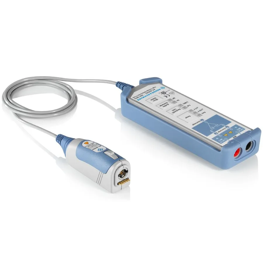 Sonda Diferencial Ativa Rohde & Schwarz RT-ZHD60