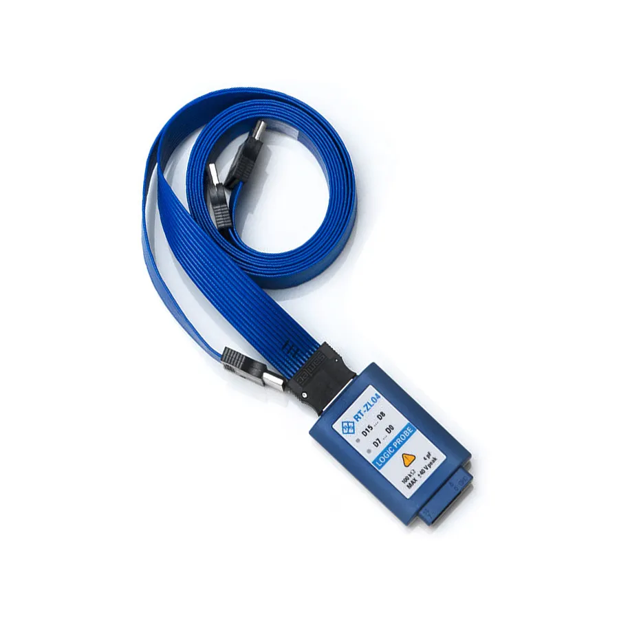 Rohde & Schwarz RT-ZL04 Sonda Lógica