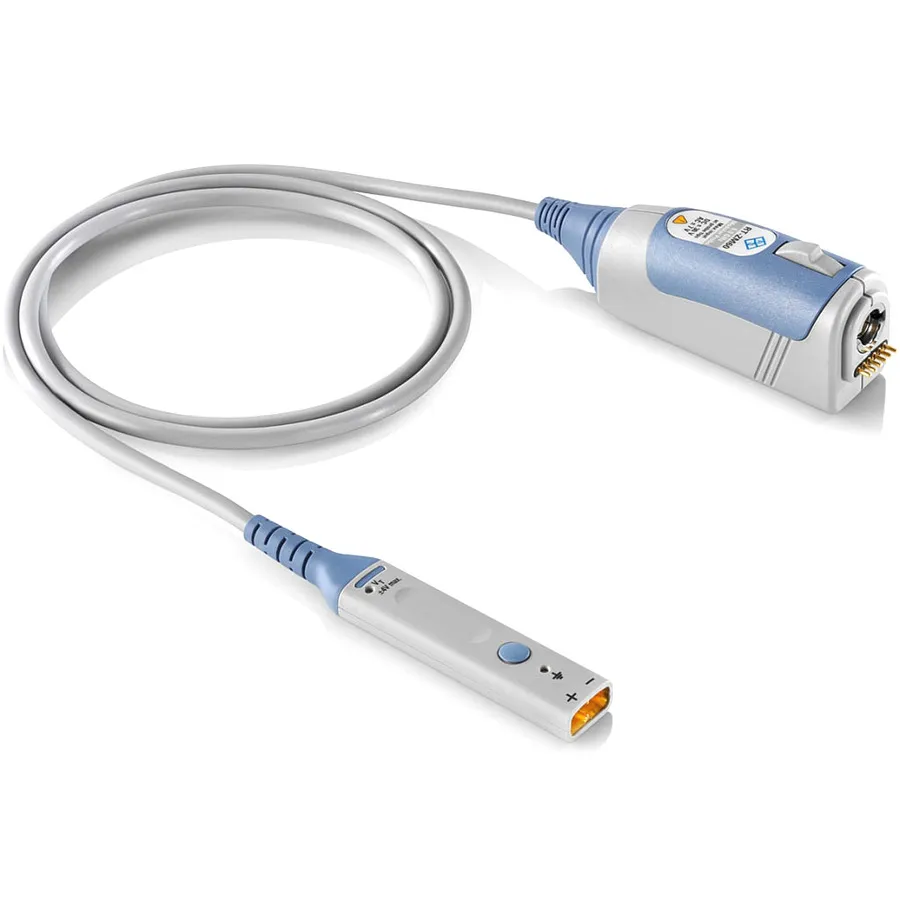 Rohde & Schwarz RT-ZM160 Sistema de Sonda Modular