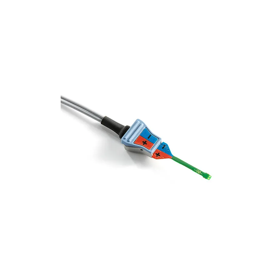 Rohde & Schwarz RT-ZMA14 Módulo de Ponta de Sonda Flex Connect