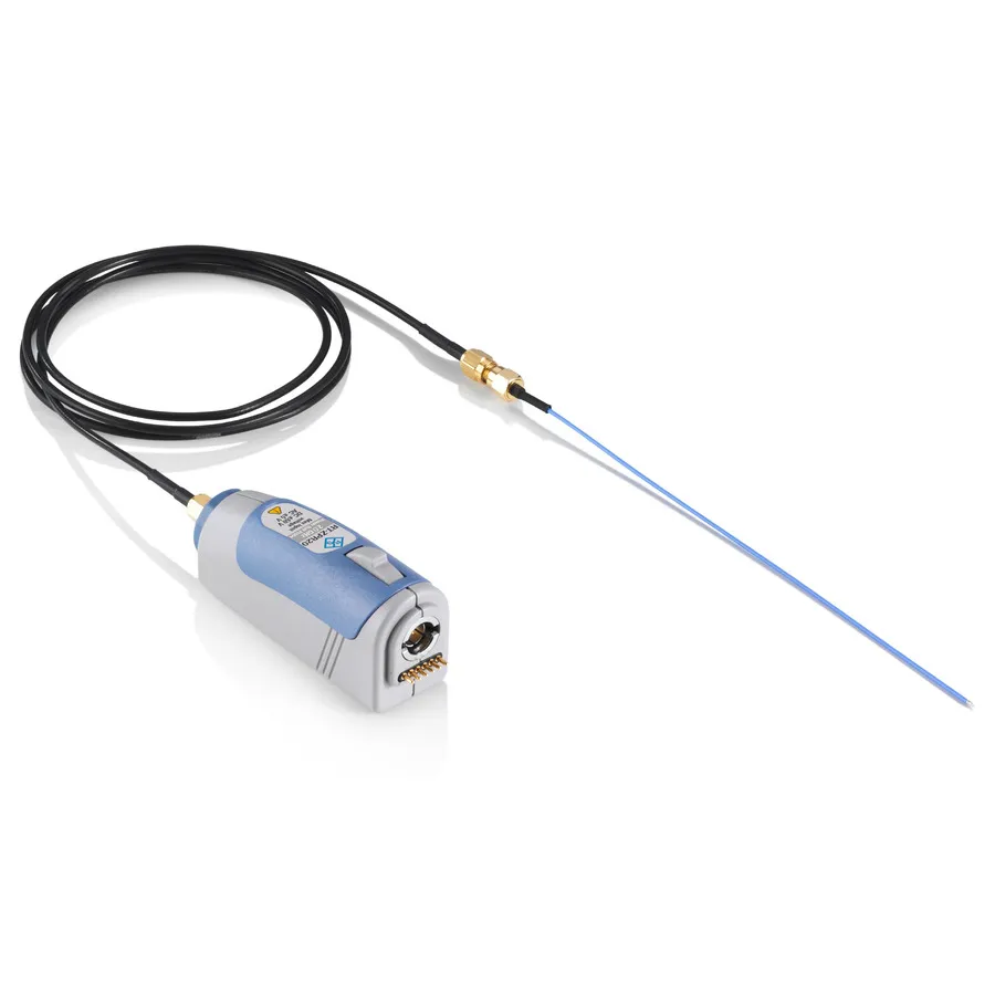 Rohde & Schwarz RT-ZPR20 Sonda de Trilho de Potência
