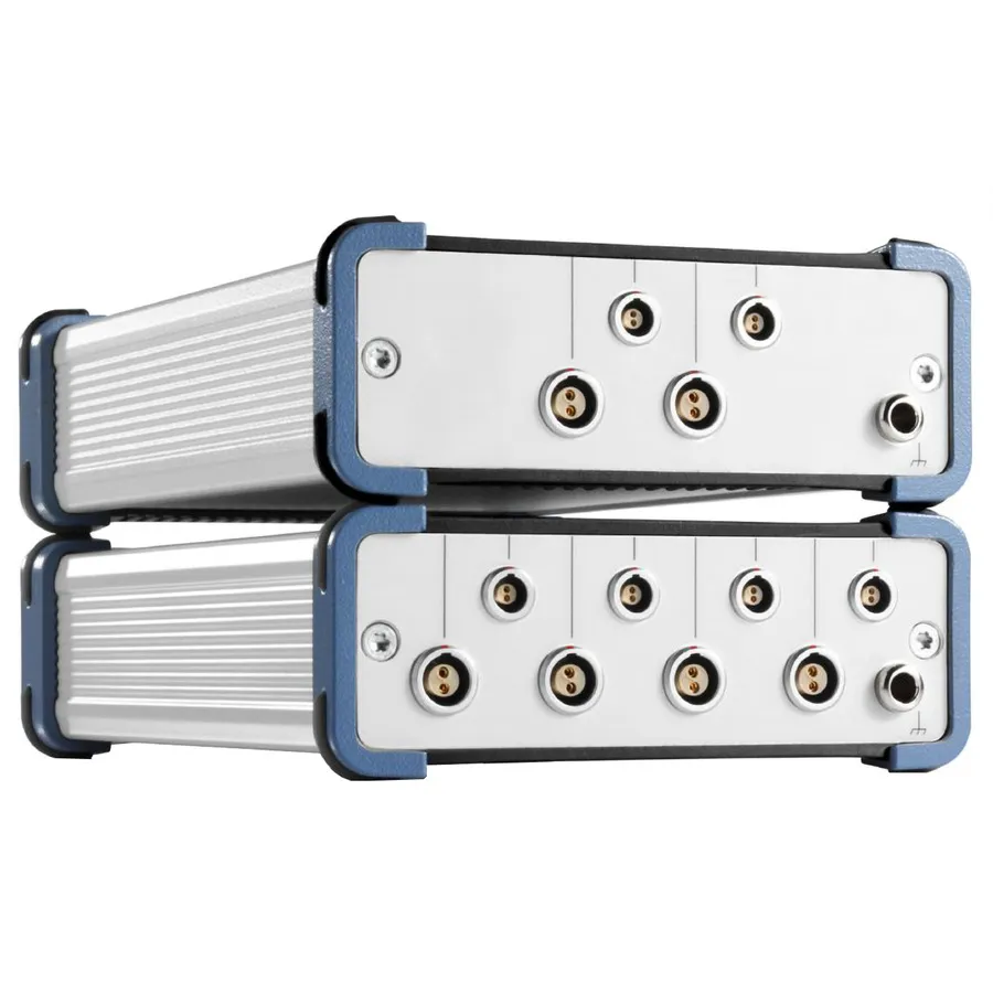 Sonda de Potência Multicanal Rohde & Schwarz RT-ZVC02