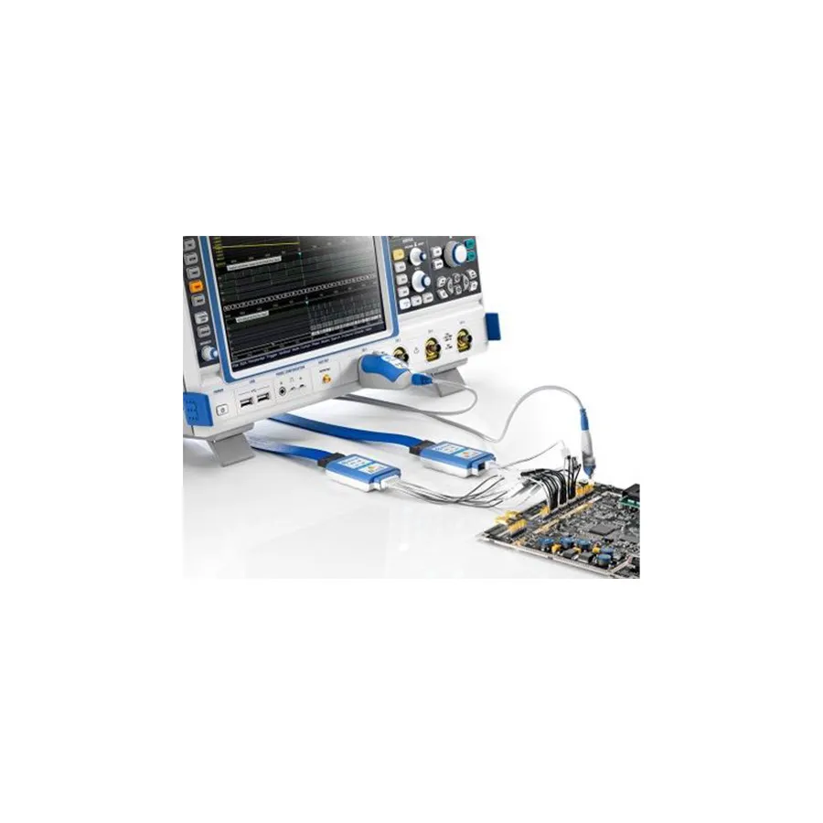 Opção de Sinal Misto Rohde & Schwarz RTO-B1