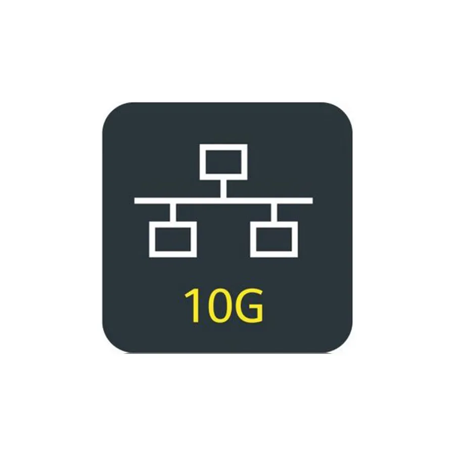 Rohde & Schwarz RTO-K23 Software de Teste de Conformidade 10 Gigabit Ethernet