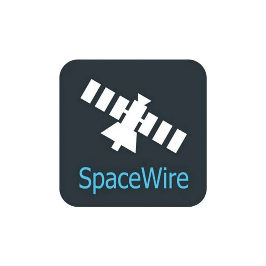 Módulo Rohde & Schwarz RTO-K65 Disparo e Decodificação SpaceWire