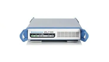 Gerador de Sinal RF Rohde & Schwarz SGS100A