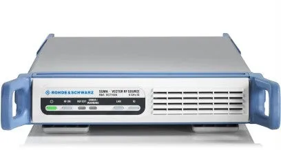Rohde & Schwarz SGT100A Gerador de Sinal Vetorial