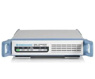 Rohde & Schwarz SGU100A Conversor Elevador