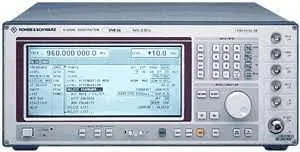 Gerador de Sinais Rohde & Schwarz SME03