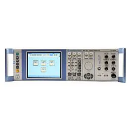 Gerador de Sinais de Microondas Rohde & Schwarz SMF100A-B144