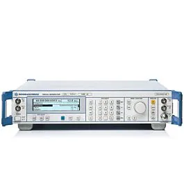 Gerador de Sinal Rohde & Schwarz SMR40