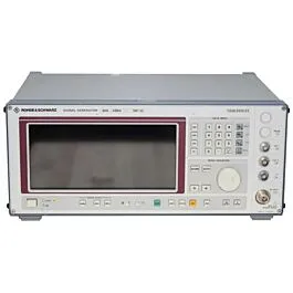 Gerador de Sinal Rohde & Schwarz SMT03