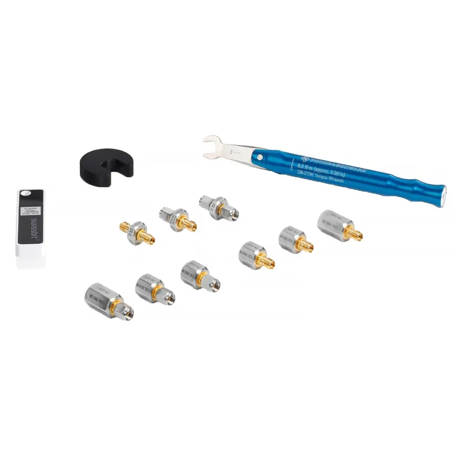 Kit de Calibração Rohde & Schwarz ZN-Z229