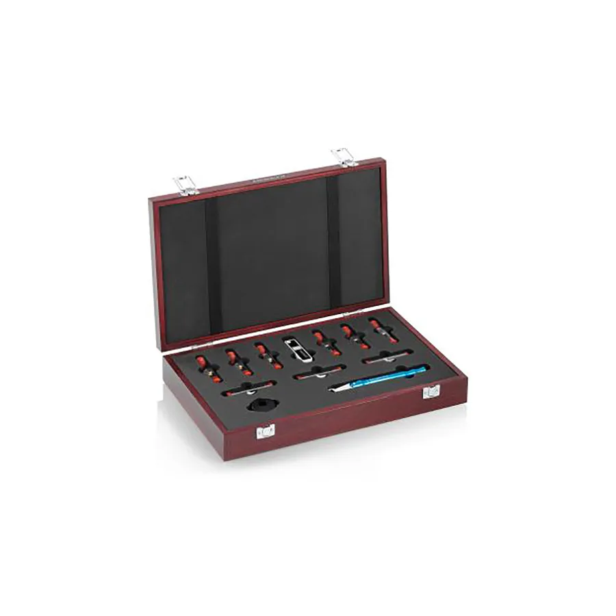 Kit de Calibração Rohde & Schwarz ZN-Z235