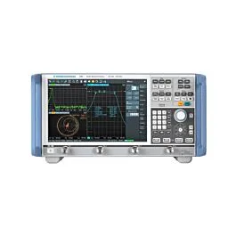 Analisador de Rede Vetorial Rohde & Schwarz ZNB4-R