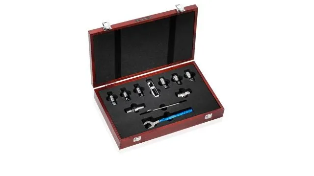 Kit de Calibração Rohde & Schwarz ZV-Z235E