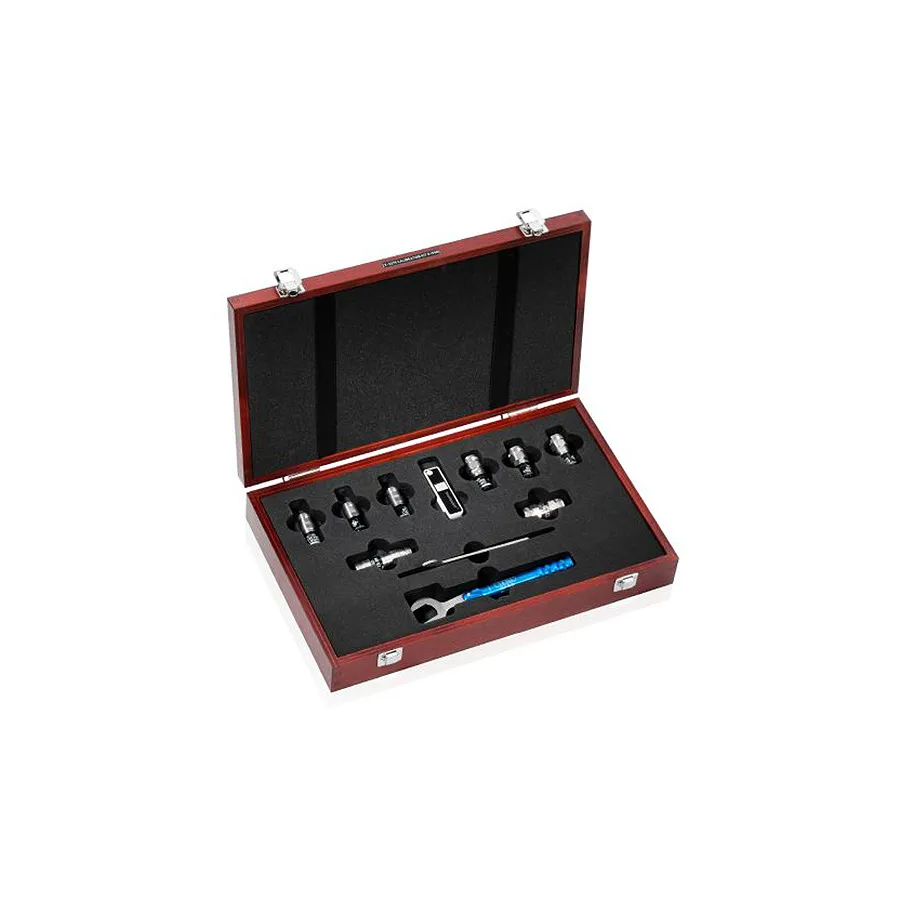 Kit de Calibração Rohde & Schwarz ZV-Z235E