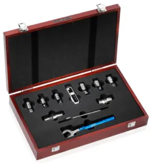 Kit de Calibração Type-N de Precisão Rohde & Schwarz ZV-Z270