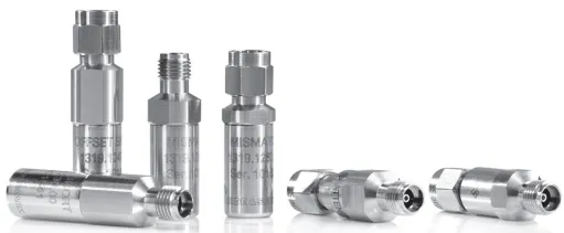 Kit de Verificação de Analisador de Rede Rohde & Schwarz ZV-Z435