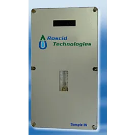 Roscid Technologies DCM28 Medidor de Umidade