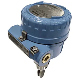 Chave de Nível Vibratória Rosemount 2120
