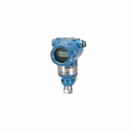 Transmissor de Pressão Manométrica Rosemount 3051CG