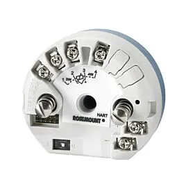 Transmissor de Temperatura Inteligente Rosemount 644HANAQ4