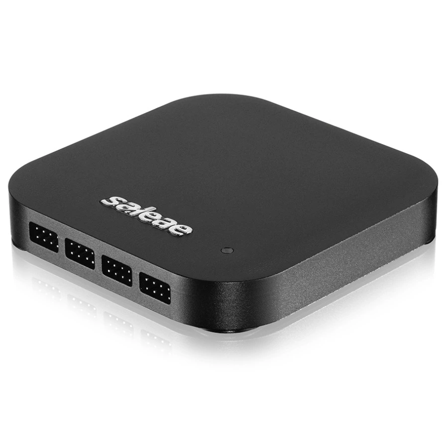 Analisador Lógico Saleae LOGIC PRO 16-B