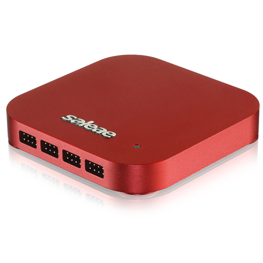 Analisador Lógico Saleae LOGIC PRO 16-R