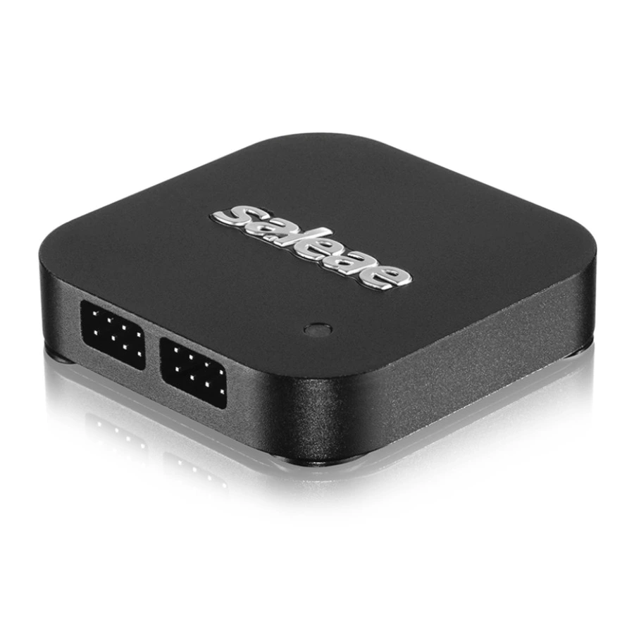 Analisador Lógico USB Saleae LOGIC PRO 8-B