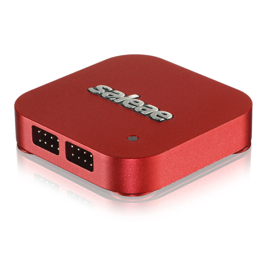 Analisador Lógico USB Saleae LOGIC PRO 8-R