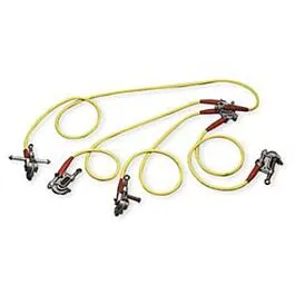 Conjunto de Aterramento de 4 Vias Salisbury 24308