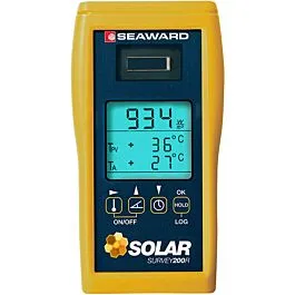 Ferramenta de Pesquisa Solar Seaward 200R