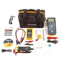 Kit de Teste de Curva I-V Seaward PV210 389A912K