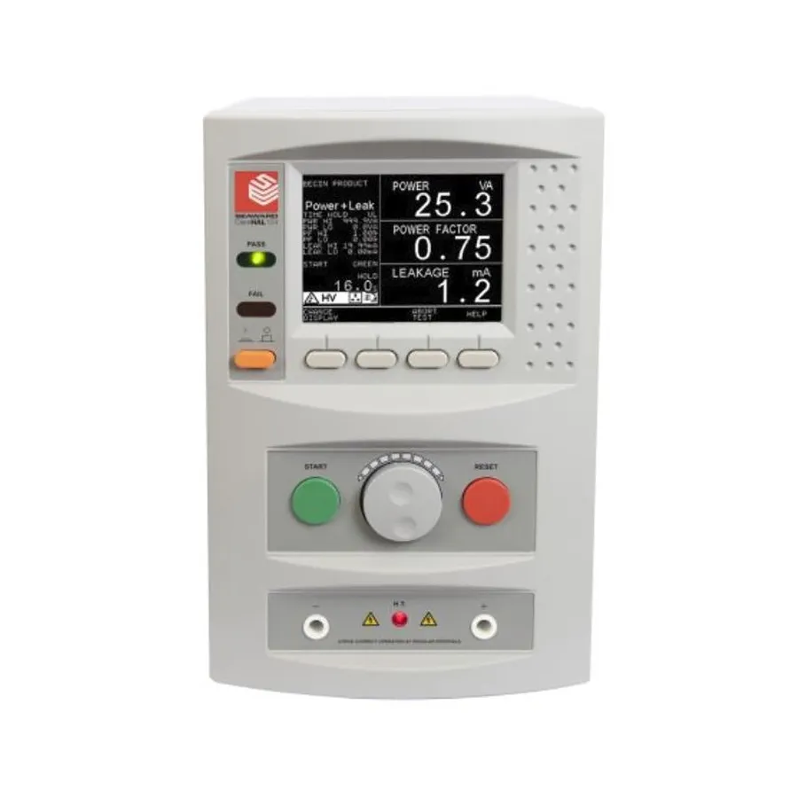 Testador de Hipot Seaward Group USA H103