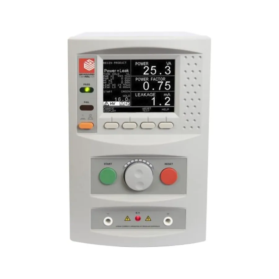 Testador de Hipot Seaward Group USA H104