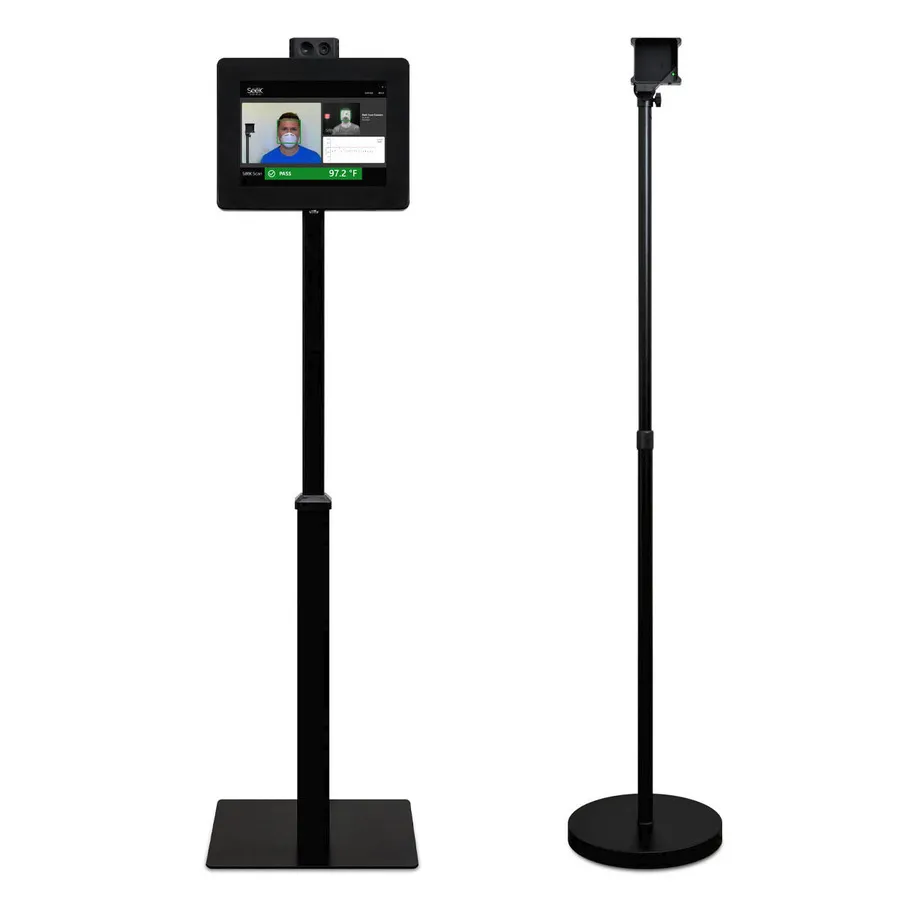 Quiosque de Imageamento Térmico Seek Thermal Seek Scan Kiosk