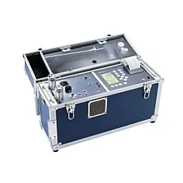 Analisador de Gás de Emissões Seitron S9000