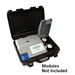 Calibrador de Pressão Setra Systems MCALLLN