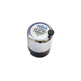 Sensor de Processo Setra Systems MCPM015WB