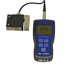Medidor de Força Digital Shimpo FG-7000L-R-10