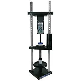 Suporte de Teste de Força Manual Shimpo FGS-1000H