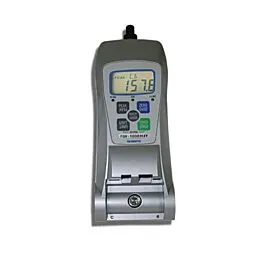 Medidor de Força Digital Shimpo FGV-500HXY